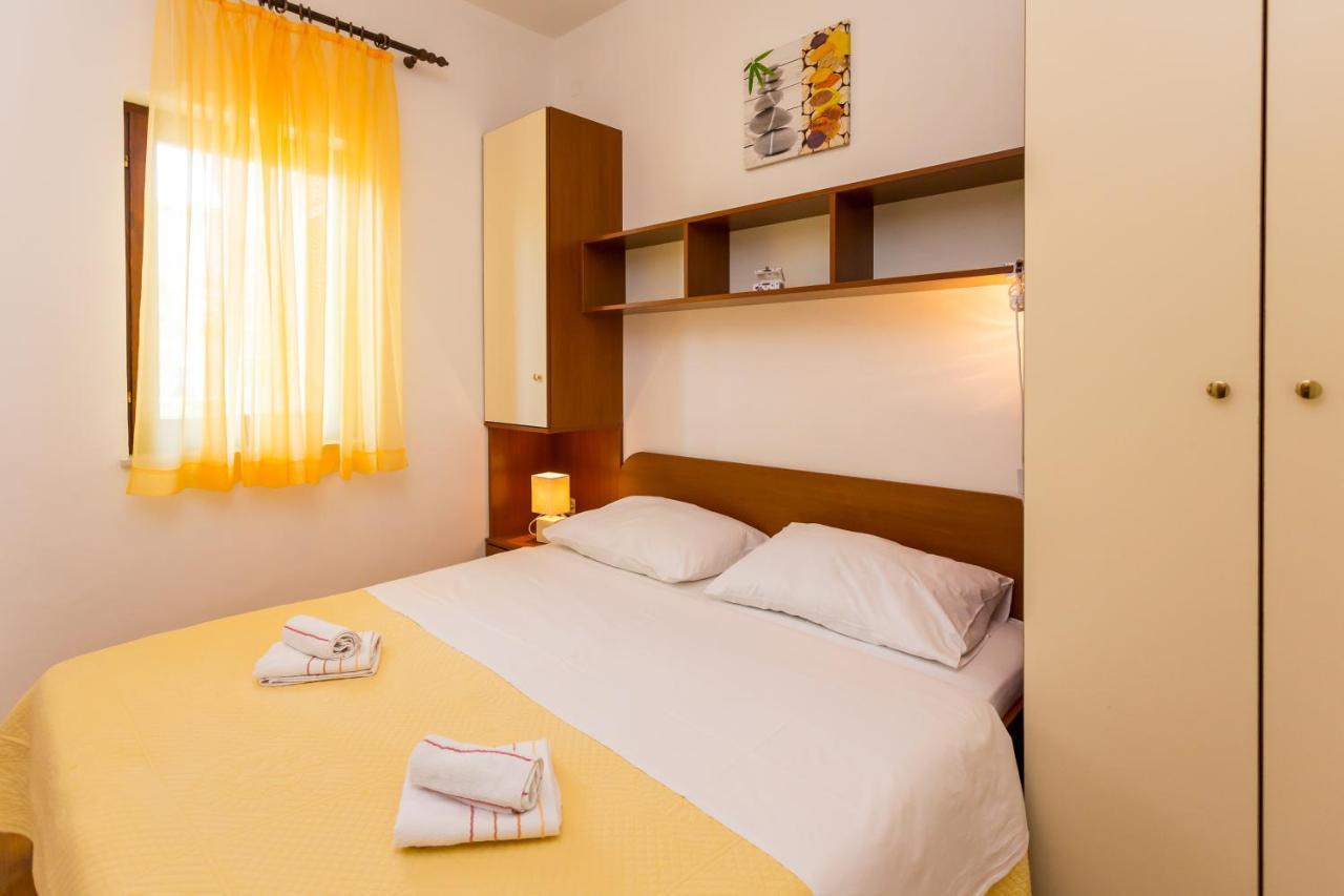 Apartments In Villa Top โตรกีร์ ห้อง รูปภาพ
