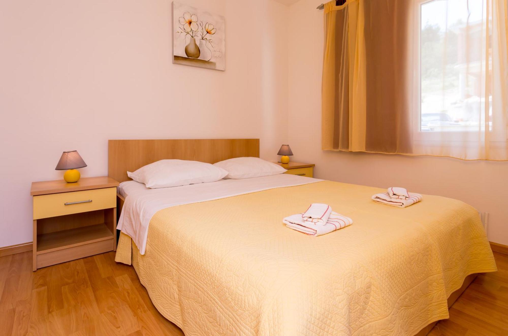 Apartments In Villa Top โตรกีร์ ห้อง รูปภาพ