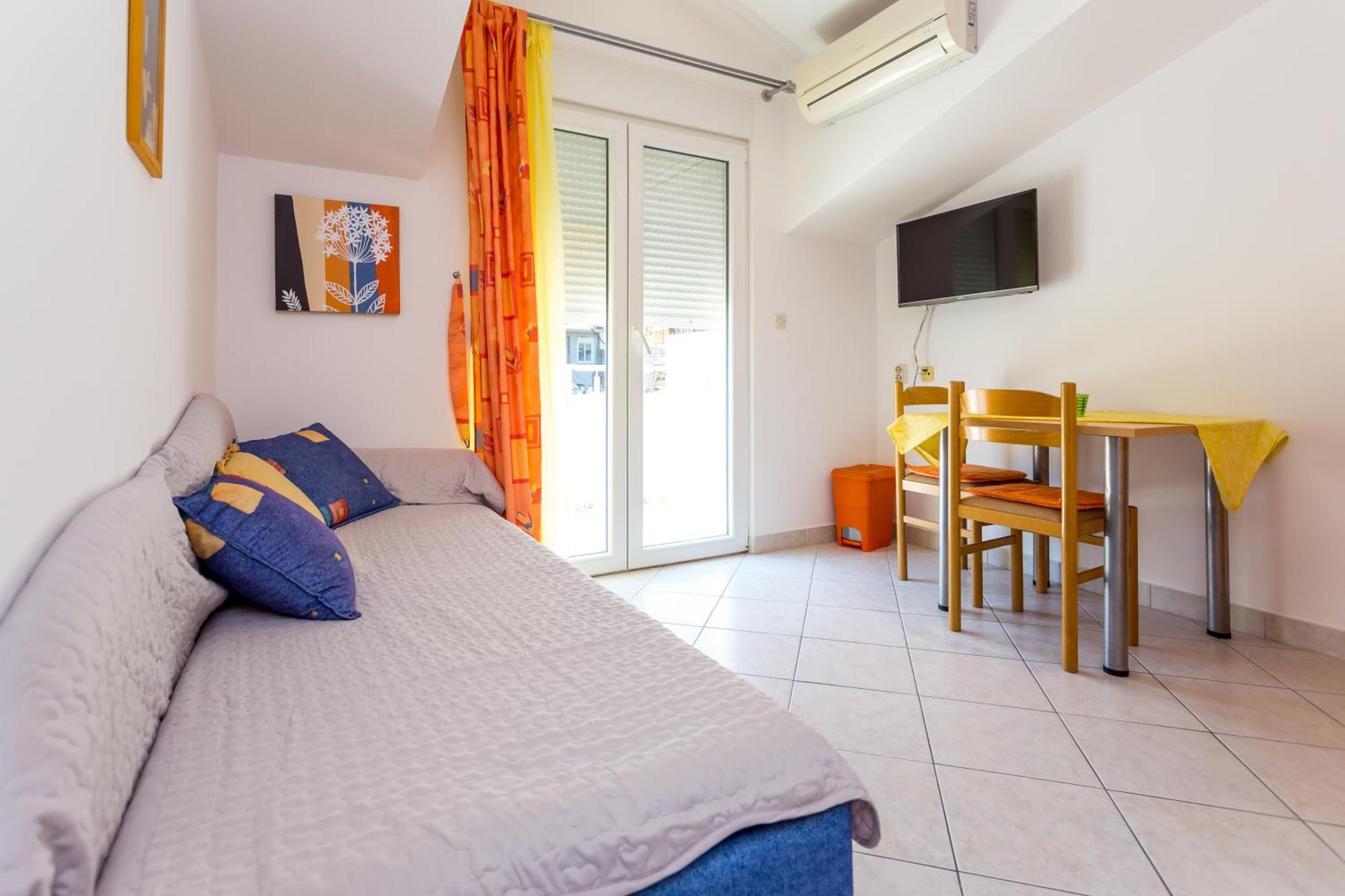 Apartments In Villa Top โตรกีร์ ห้อง รูปภาพ