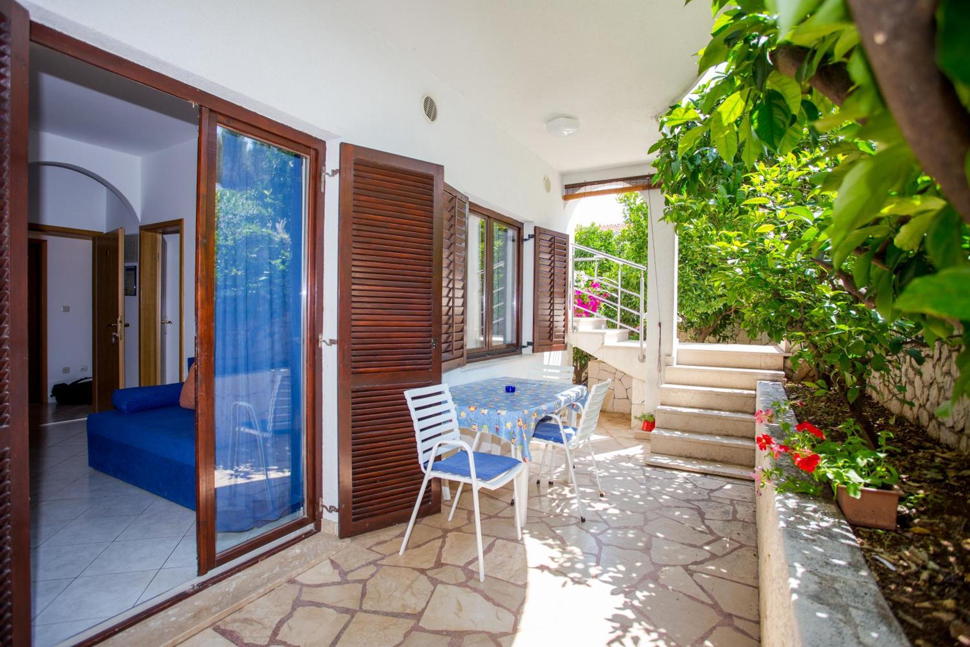 Apartments In Villa Top โตรกีร์ ห้อง รูปภาพ