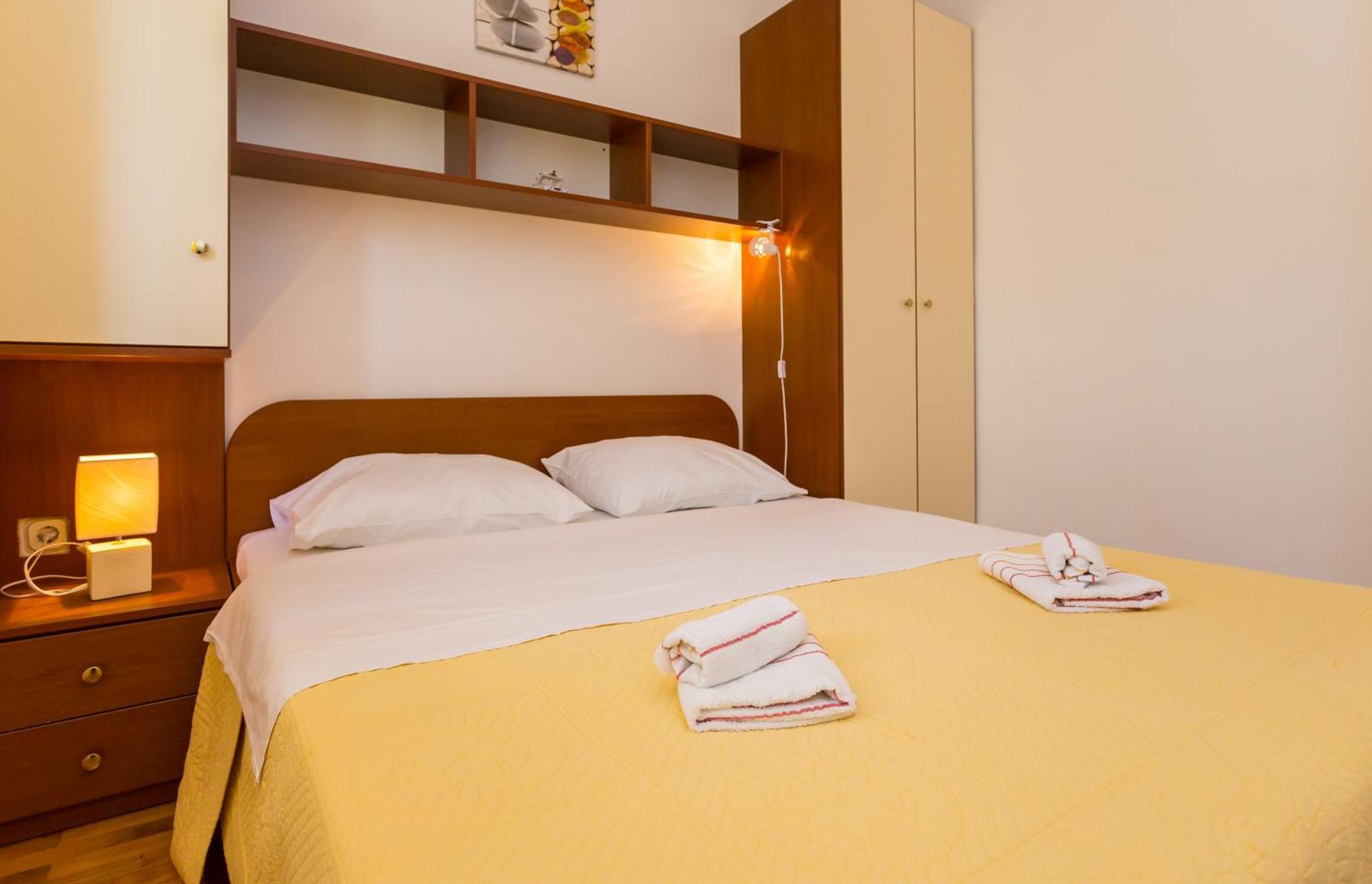 Apartments In Villa Top โตรกีร์ ห้อง รูปภาพ