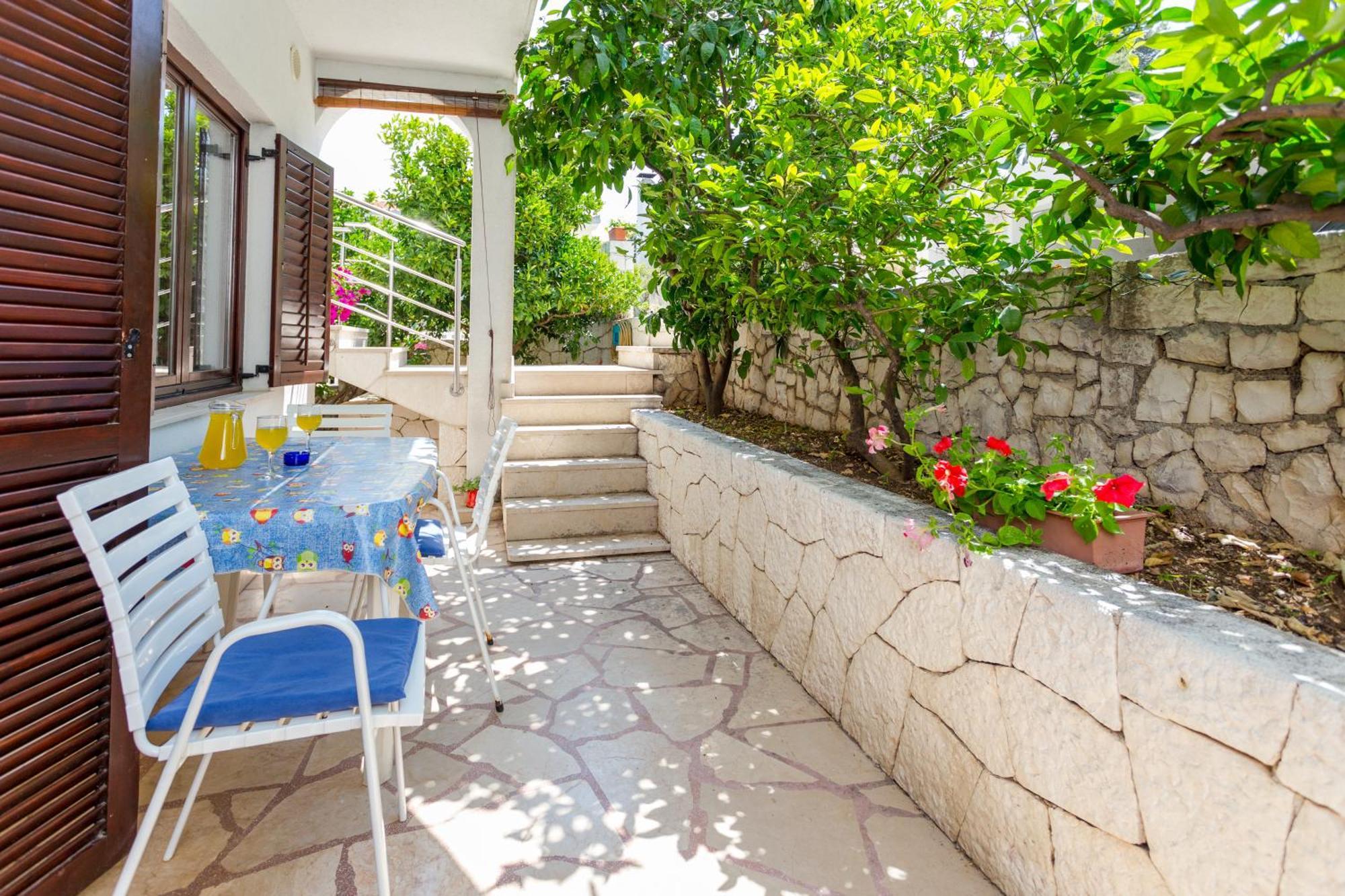 Apartments In Villa Top โตรกีร์ ห้อง รูปภาพ