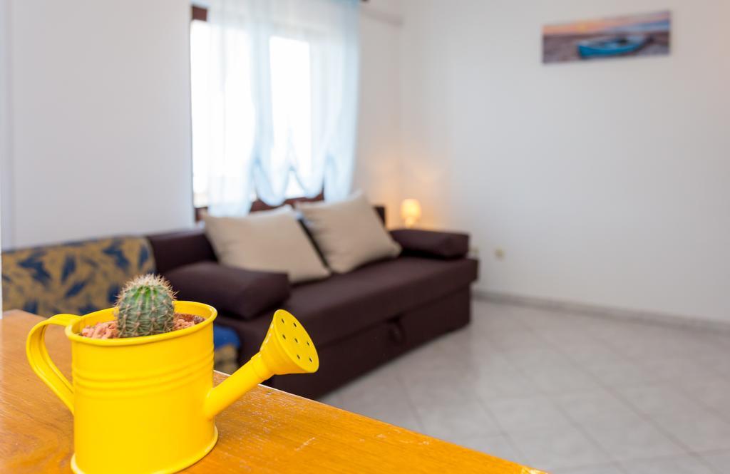 Apartments In Villa Top โตรกีร์ ภายนอก รูปภาพ